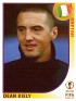 Japan - 2002 - Panini - 2002 Fifa World Cup Korea Japan - 366 - Sí - Dean Kiely, Ireland - 0